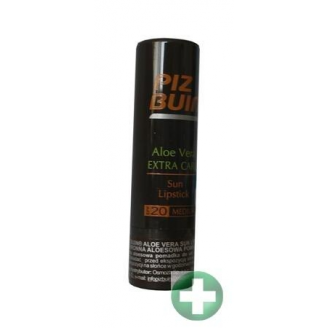 PIZ BUIN ALOE VERA EXTRA CARE - OCHRONNA POMADKA SPF 20 4,9 G