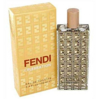 FENDI CELEBRATION WOMEN - WODA TOALETOWA 100 ML