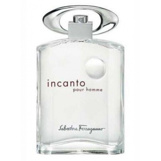 SALVATORE FERRAGAMO INCANTO POUR HOMME - WODA TOALETOWA 50 ML