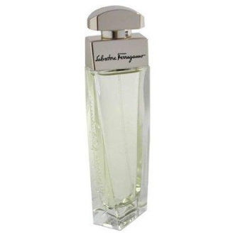 SALVATORE FERRAGAMO POUR FEMME - WODA PERFUMOWANA 30 ML