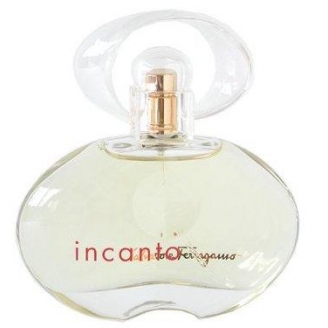 SALVATORE FERRAGAMO INCANTO - WODA PERFUMOWANA 30 ML