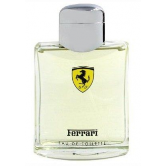 FERRARI RED - WODA TOALETOWA 75 ML