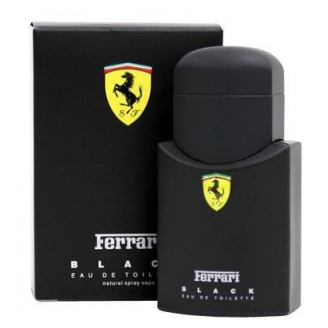 FERRARI BLACK - WODA TOALETOWA 75 ML