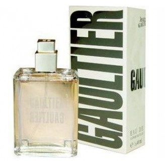 JEAN PAUL GAULTIER WOMEN - WODA TOALETOWA 50 ML