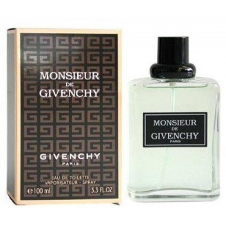 GIVENCHY MONSIEUR - WODA TOALETOWA 100 ML