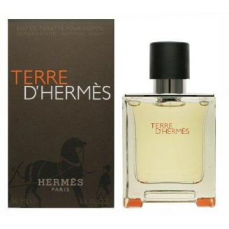 HERMES TERRE D'HERMES - WODA TOALETOWA 100 ML