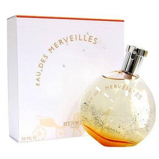 HERMES MERVEILLES - WODA TOALETOWA 100 ML