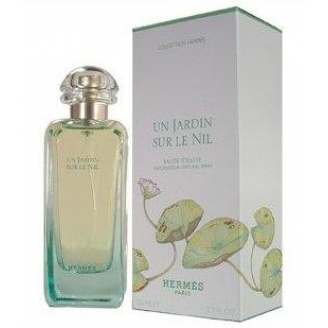 HERMES SUR LE NIL - WODA TOALETOWA 100 ML