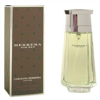 CAROLINA HERRERA MEN - WODA TOALETOWA 50 ML