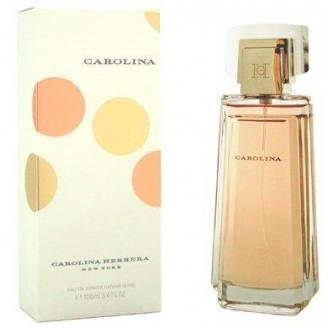 CAROLINA HERRERA WOMEN - WODA TOALETOWA 50 ML