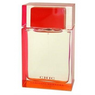 CAROLINA HERRERA CHI WOMEN - WODA TOALETOWA 80 ML
