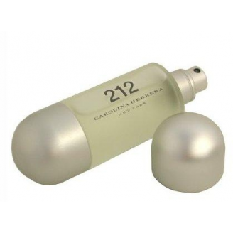 CAROLINA HERRERA CH 212 WOMEN - WODA TOALETOWA 100 ML