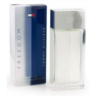 TOMMY HILFIGER FREEDOM MEN - WODA TOALETOWA 50 ML