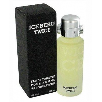 ICEBERG TWICE MEN - WODA TOALETOWA 40 ML