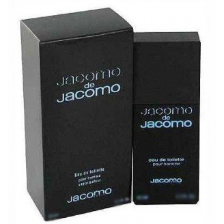 JACOMO DE JACOMO MEN - WODA TOALETOWA 50 ML