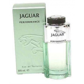 JAGUAR PERFORMANCE - WODA TOALETOWA 75 ML