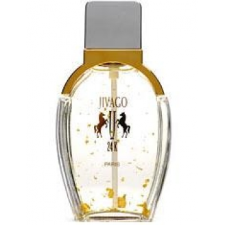 JIVAGO 24 KARAT MEN - WODA TOALETOWA 50 ML