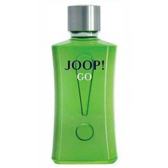 JOOP GO MEN - WODA TOALETOWA 100 ML