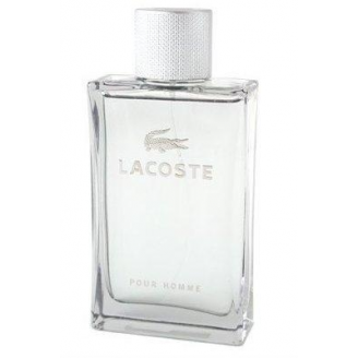 LACOSTE POUR HOMME - WODA TOALETOWA 100 ML