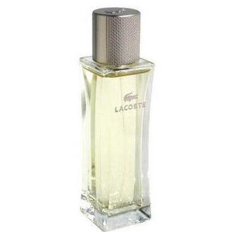 LACOSTE POUR FEMME - WODA PERFUMOWANA 50 ML