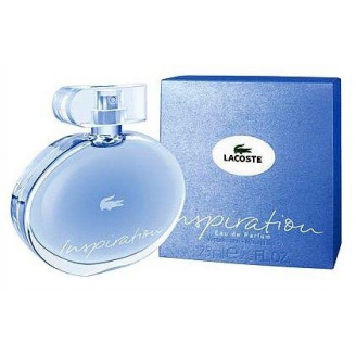 LACOSTE INSPIRATION - WODA PERFUMOWANA 50 ML
