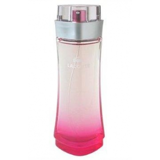 LACOSTE TOUCH OF PINK - WODA TOALETOWA 30 ML