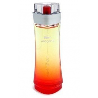 LACOSTE TOUCH OF SUN - WODA TOALETOWA 50 ML