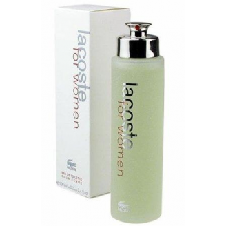 LACOSTE WOMEN - WODA TOALETOWA 50 ML