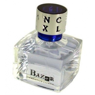 CHRISTIAN LACROIX BAZAR MEN - WODA TOALETOWA 100 ML