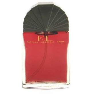 KARL LAGERFELD K.L. WOMEN - WODA TOALETOWA 50 ML