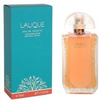 LALIQUE DE LALIQUE - WODA PERFUMOWANA 100 ML