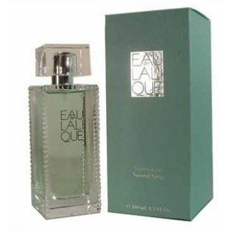 LALIQUE EAU WOMEN - WODA TOALETOWA 100 ML