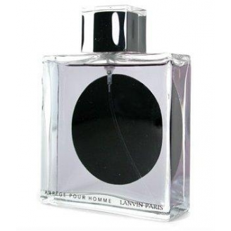 LANVIN ARPEGE MEN - WODA TOALETOWA 100 ML
