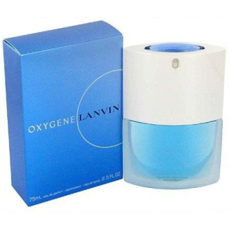 LANVIN OXYGEN WOMEN - WODA PERFUMOWANA 30 ML