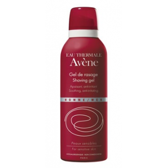 AVENE MEN ŻEL DO GOLENIA 150 ML
