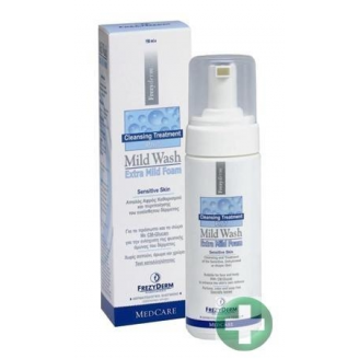 FREZYDERM MILD WASH - PIANKA DO HIGIENY INTYMNEJ 150 ML