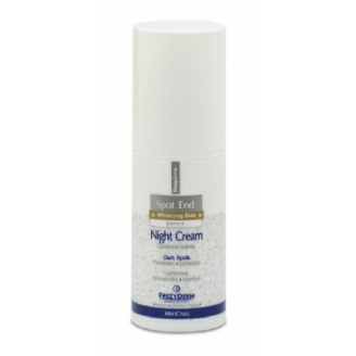 SPOT END NIGHT - KREM NA NOC Z AKTYWNYMI LIPOSOMAMI 50 ML
