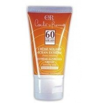 CARLO DI ROMA KREM DO OPALANIA UV60; 50 ML