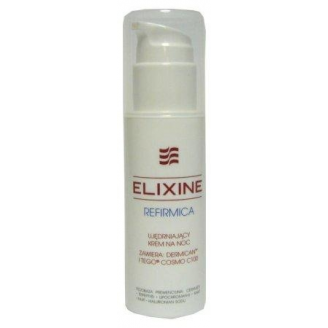 ELIXINE REFIRMIKA - KREM NA NOC 50 ML