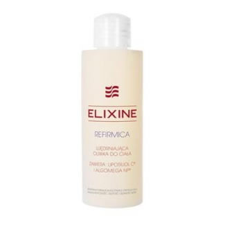 ELIXINE REFIRMIKA - OLIWKA DO CIAŁA UJĘDRNIAJĄCA 125 ML