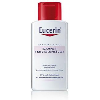 EUCERIN SZAMPON PRZECIWŁUPIEŻOWY 200 ML