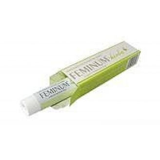 FEMINUM HERBA ŻEL DO HIGIENY INTYMNEJ DLA KOBIET 40 ML