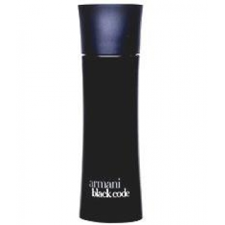 GIORGIO ARMANI BLACK CODE WODA TOALETOWA 75 ML