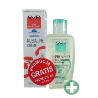 SVR RUBIALINE KREM 40 ML + GRATIS !
