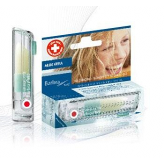 BARBRA BALSAM DO UST ALOE VERA 3,5 G
