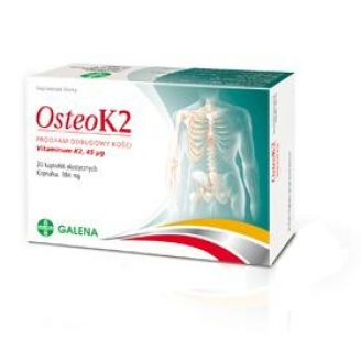 OSTEOK2 30 KAPS.