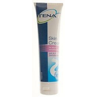 TENA BARRIER CREAM OCHRONNY KREM DO SKÓRY 150 ML