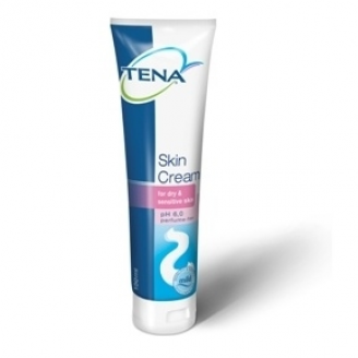 TENA SKIN CREAM KREM DO PIELĘGNACJI CIAŁA 150 ML