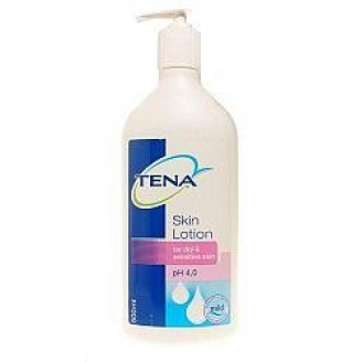 TENA SKIN LOTION DO CIAŁA 500 ML