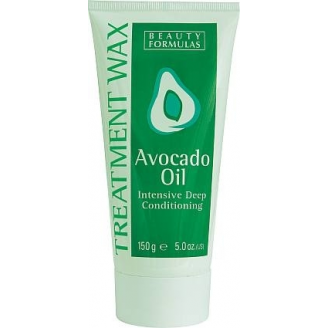 WAX AVOCADO WOSK DO WŁOSÓW GŁĘBOKO ODŻYWIAJĄCY 150 ML